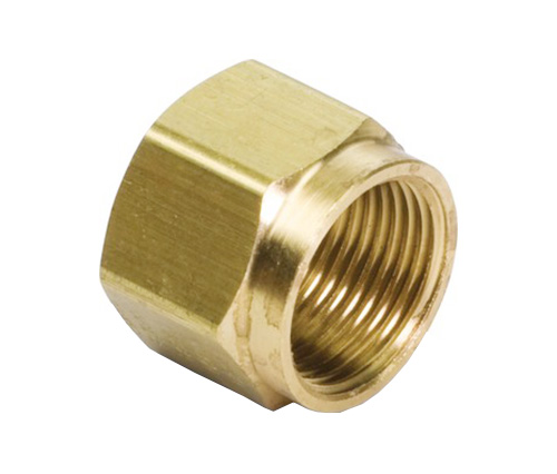 1461# Udara Nylon Tubing Nut