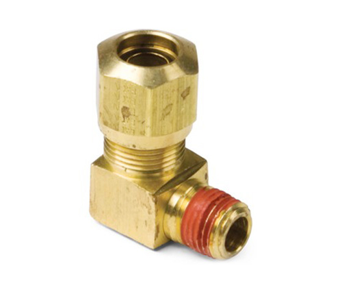 1469# Air Brake Nylon Tubing Elbow Pria
