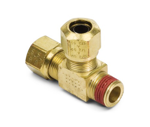 1471# Air Brake Fitting Pria Tee