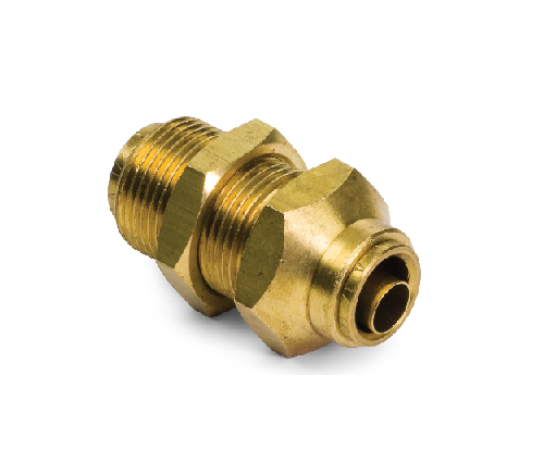 1582 D.O.T Dorong di Bulkhead Union