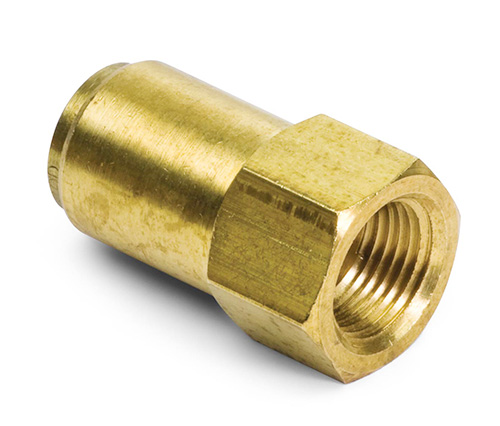 1566 Push Connector Infemale