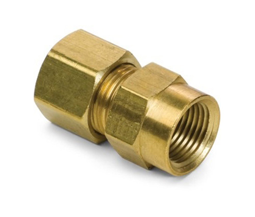 66# Compression Tubing Connector