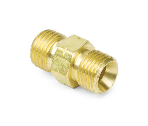 127 adaptor sambungan bola ke pipa pria