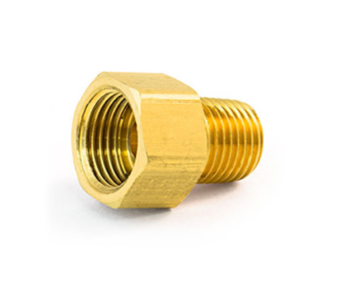 202 Fitting Flare Fitting Pria Terbalik