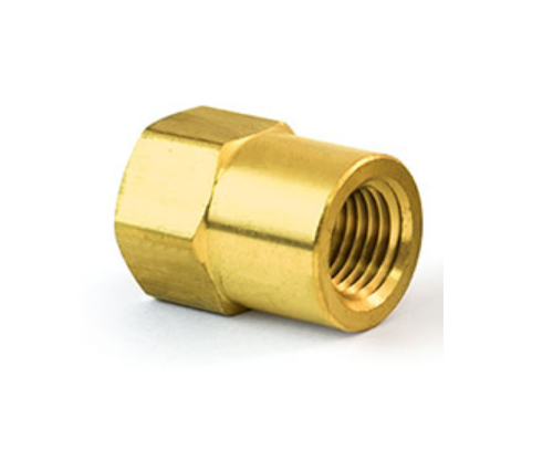 252 Fitting Adaptor Wanita Flare Terbalik