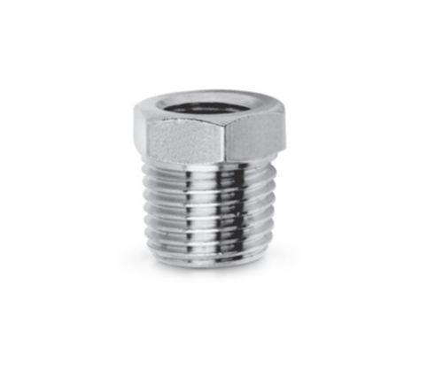 Bushing hex peredam stainless steel 2530