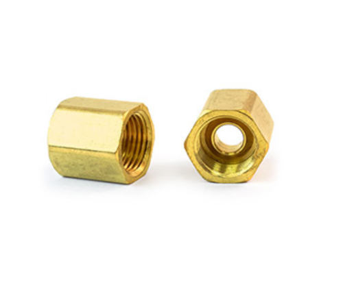 302 Fitting Union Line Brass Brass