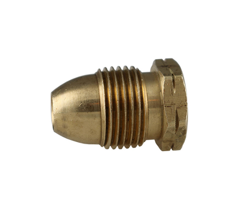 Pol Plug Hard Nose Pria 2014