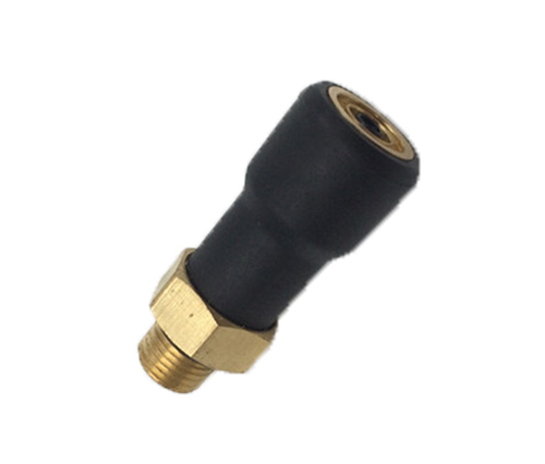 Adaptor Pria Rem Udara Titik Komposit