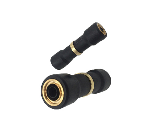 Push in Connect Fitting lurus 08