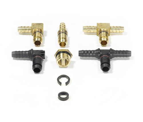 Voss Cepat Connect Fitting