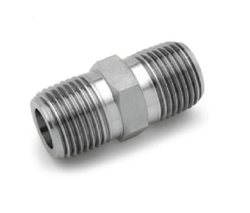 Apa proses pengolahan permukaan untuk alat kelengkapan pipa stainless steel?