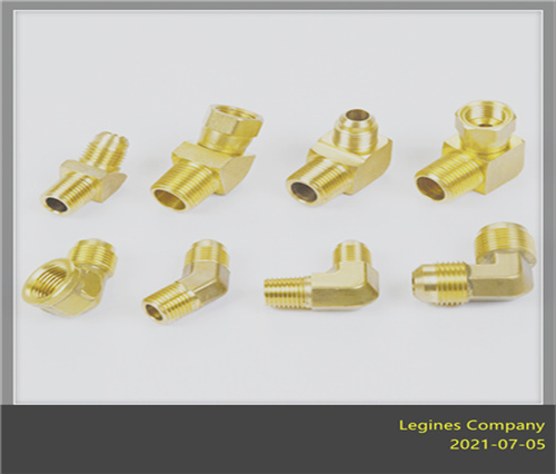 Sae 45 ° Katalog Flare