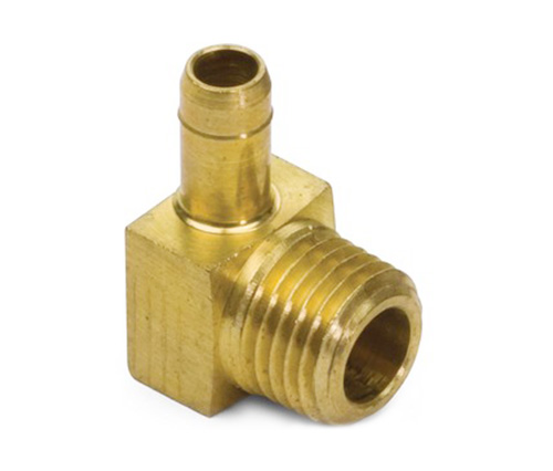 29# Mini Hose Barb Pria Elbow