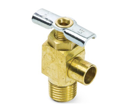 Selang Bib Drain Valve DC-104