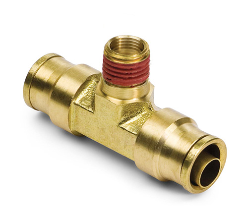 1572 D.O.T Adaptor Tee Cabang Pria