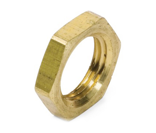 1300# Fitting Brass Locknut Pipe Fittings
