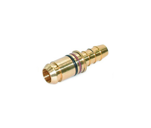 Apa keuntungan dari fitting kompresi dan fitting ferrule di aplikasi Anda?