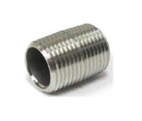Fitting Kuningan vs Fitting Stainless Steel: Perbandingan Komprehensif