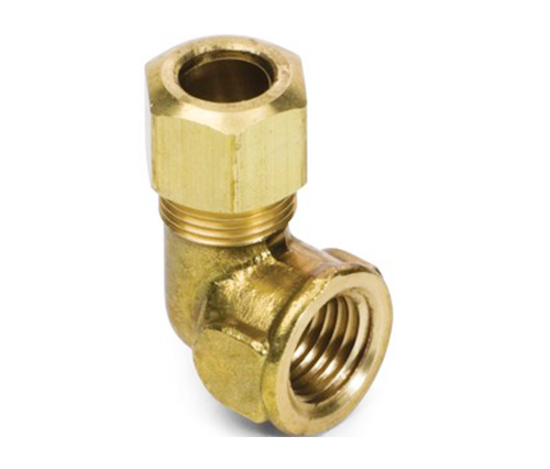 What Is a Compression Fitting Used For? A Complete Guide to Types, Applications, and Installation